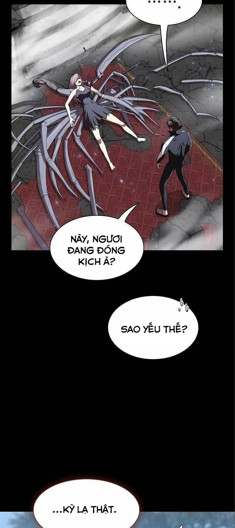 Tôi Là Người Chơi Leo Tháp Một Mình Chapter 111 - 70