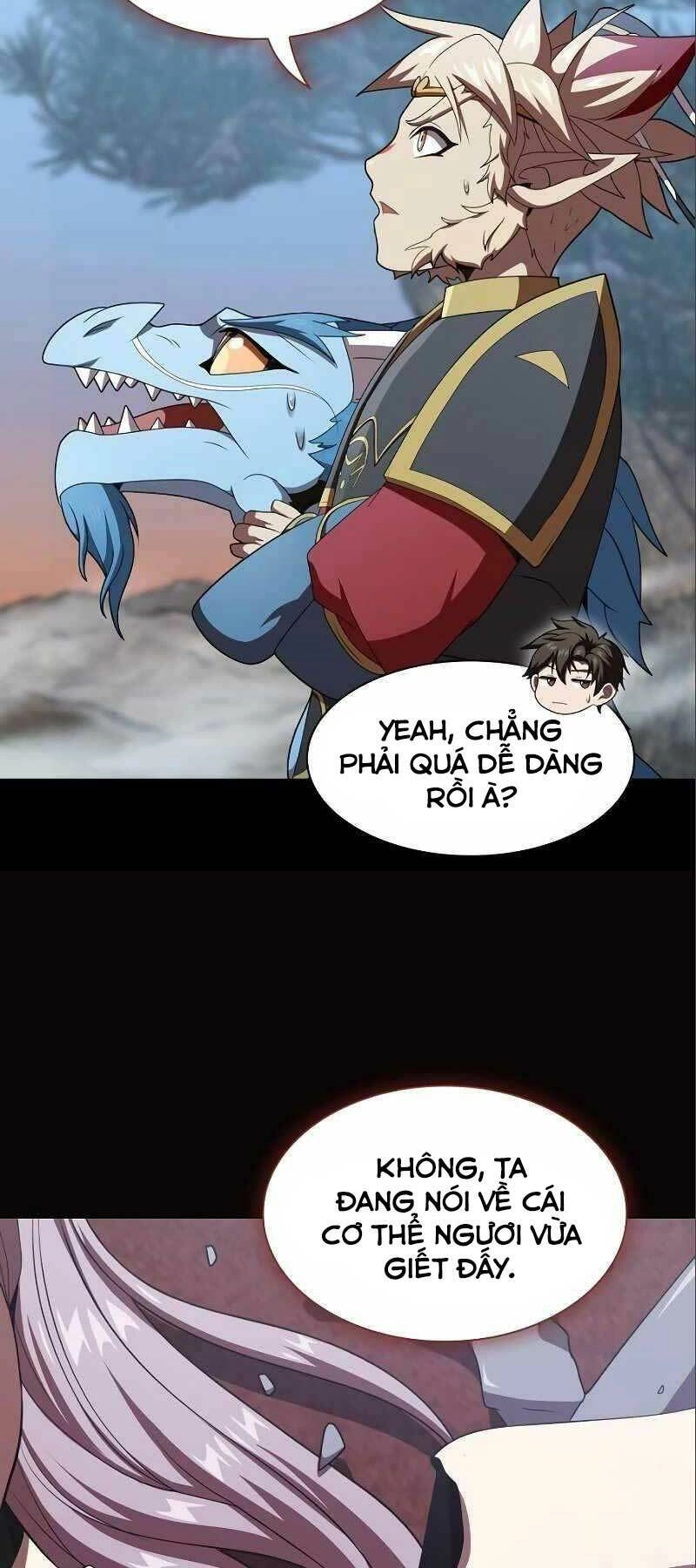 Tôi Là Người Chơi Leo Tháp Một Mình Chapter 111 - 71