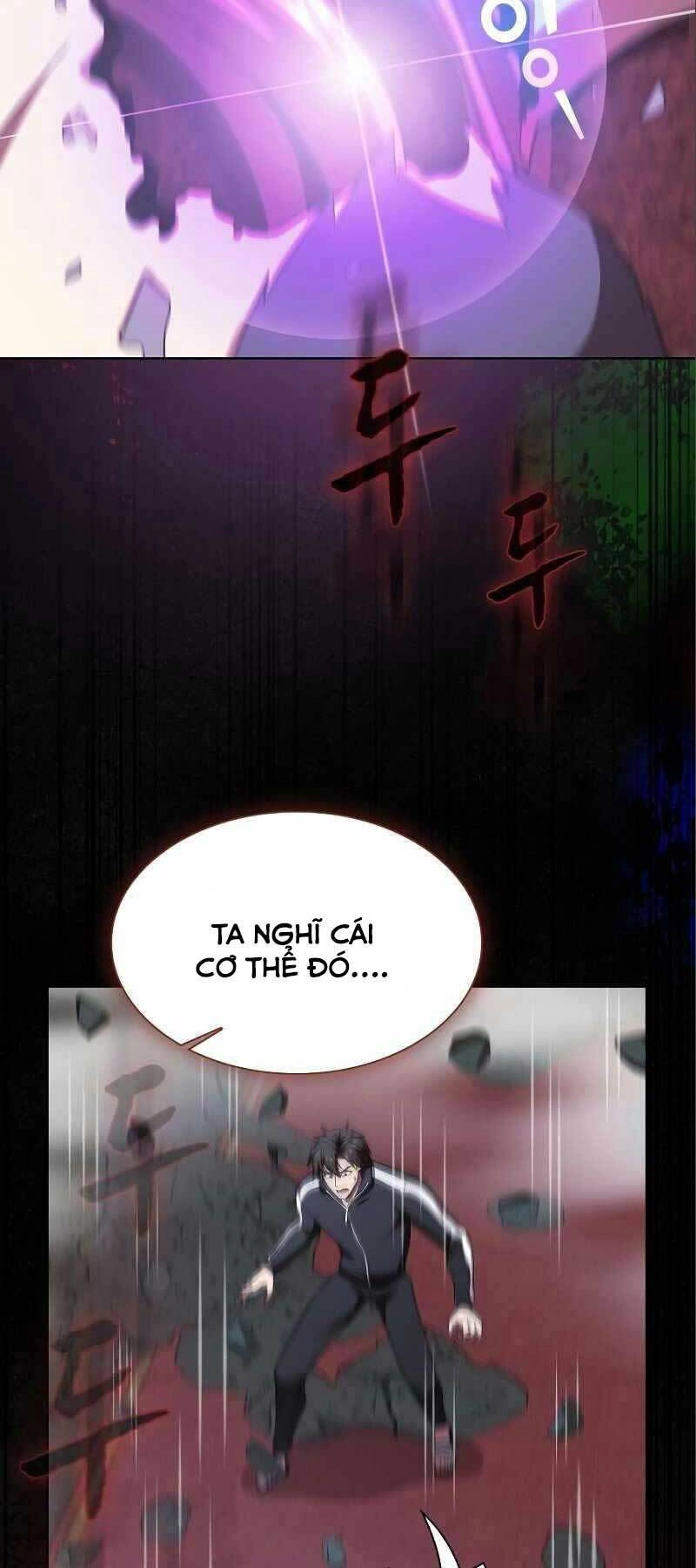 Tôi Là Người Chơi Leo Tháp Một Mình Chapter 111 - 73