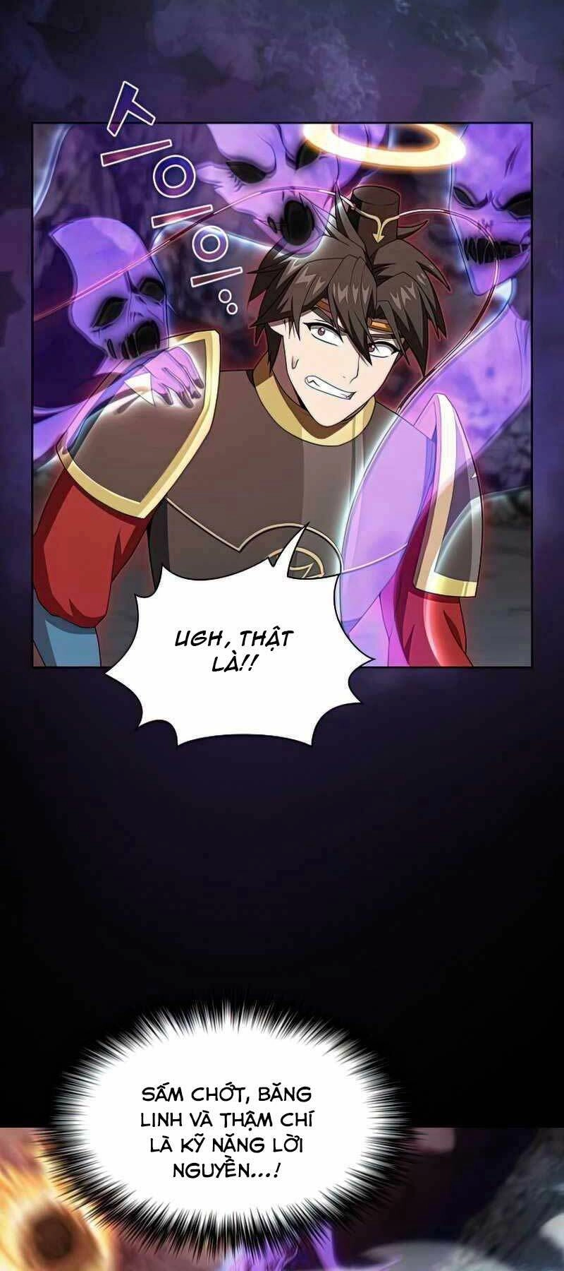 Tôi Là Người Chơi Leo Tháp Một Mình Chapter 112 - 43