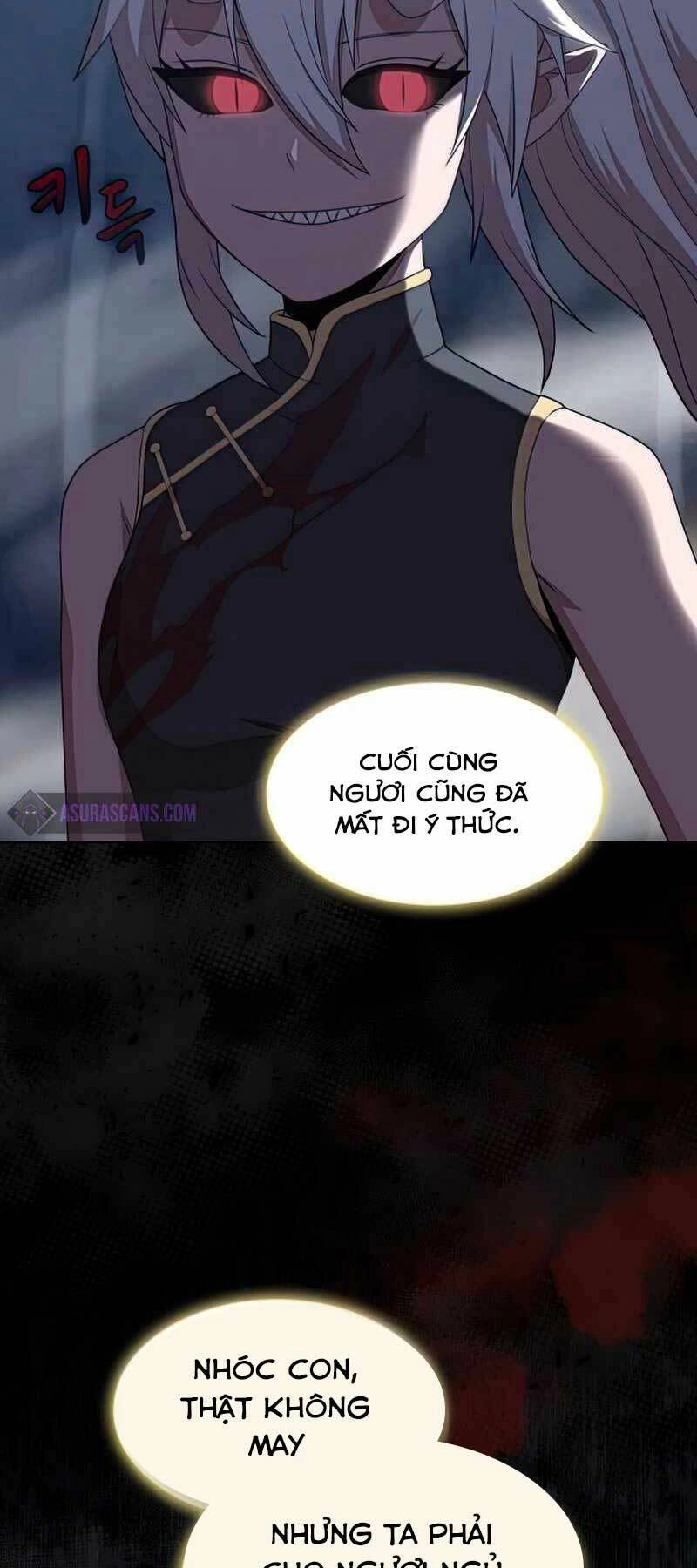 Tôi Là Người Chơi Leo Tháp Một Mình Chapter 112 - 71