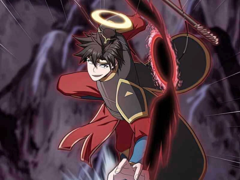 Tôi Là Người Chơi Leo Tháp Một Mình Chapter 113 - 133