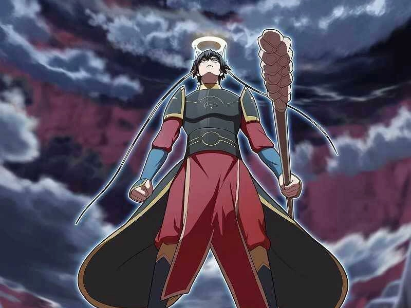 Tôi Là Người Chơi Leo Tháp Một Mình Chapter 114 - 145