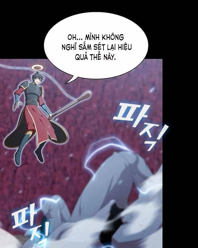 Tôi Là Người Chơi Leo Tháp Một Mình Chapter 115 - 12