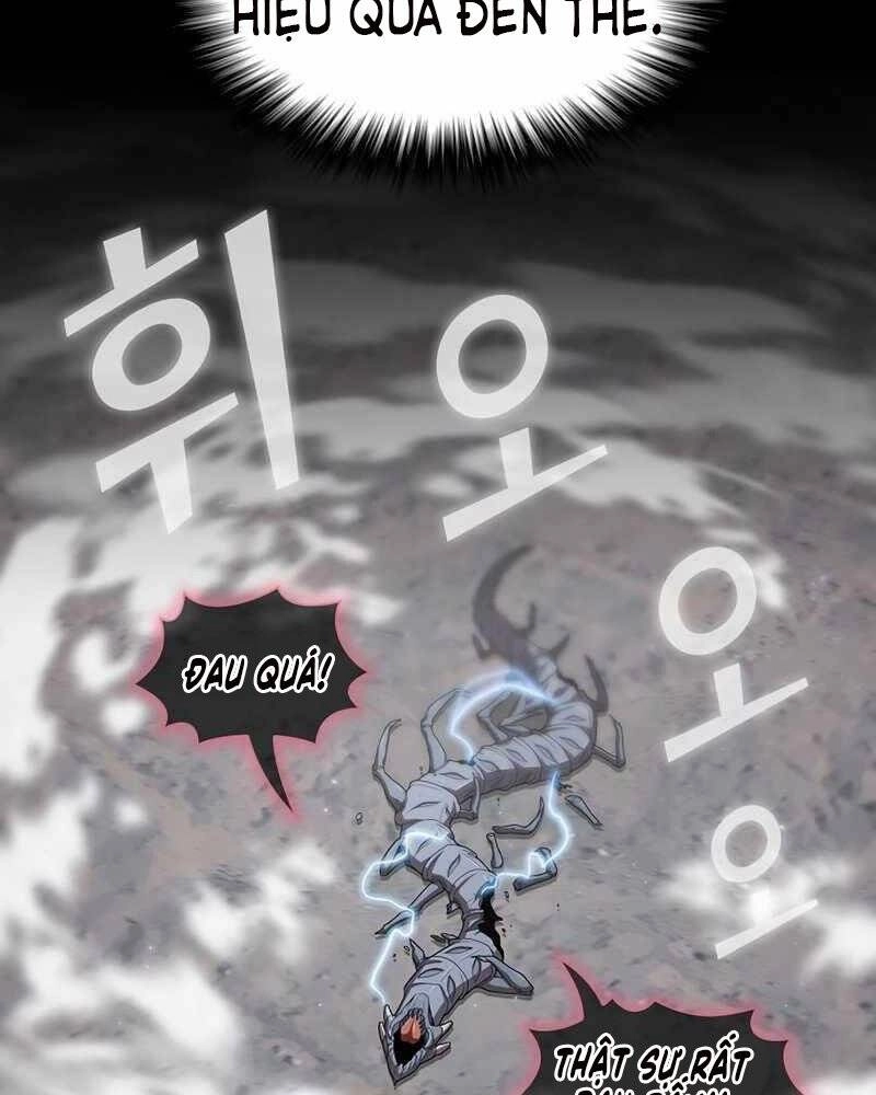 Tôi Là Người Chơi Leo Tháp Một Mình Chapter 115 - 15