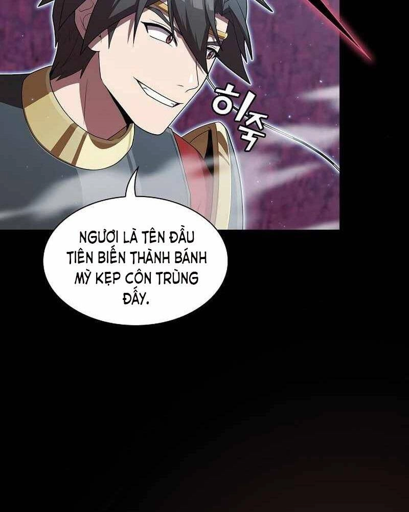 Tôi Là Người Chơi Leo Tháp Một Mình Chapter 115 - 22