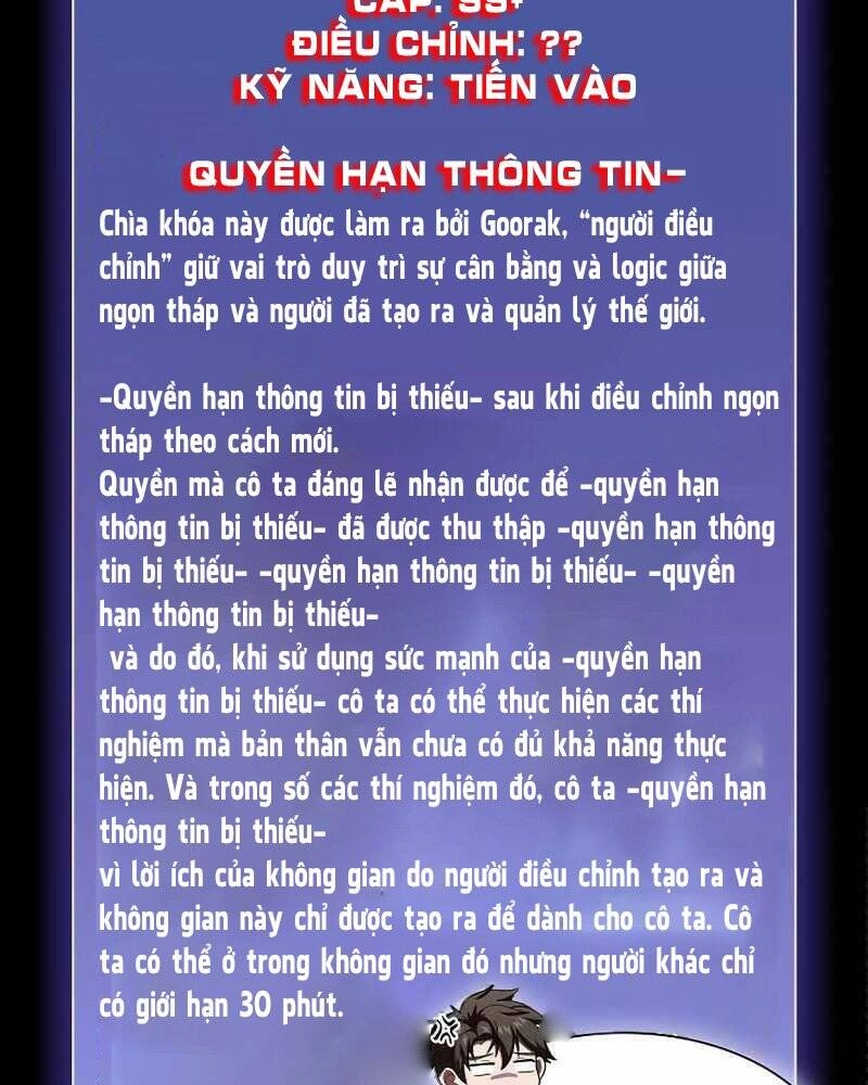 Tôi Là Người Chơi Leo Tháp Một Mình Chapter 115 - 38