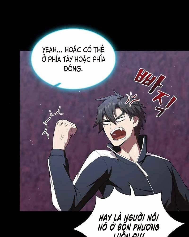 Tôi Là Người Chơi Leo Tháp Một Mình Chapter 115 - 54