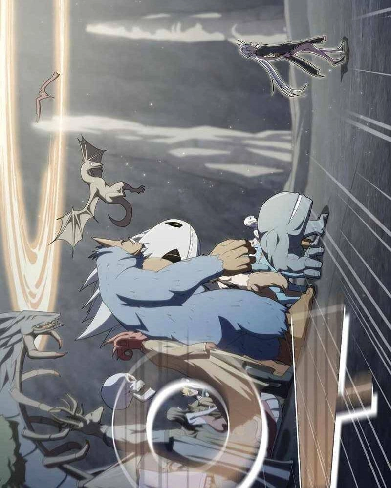 Tôi Là Người Chơi Leo Tháp Một Mình Chapter 115 - 70