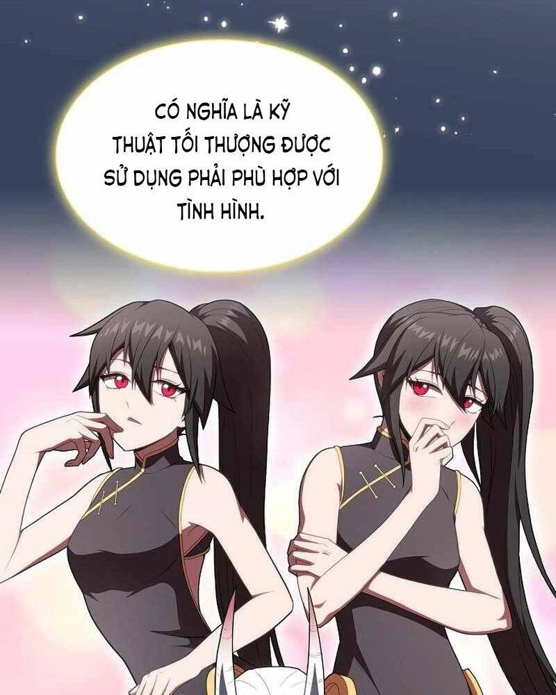 Tôi Là Người Chơi Leo Tháp Một Mình Chapter 115 - 97