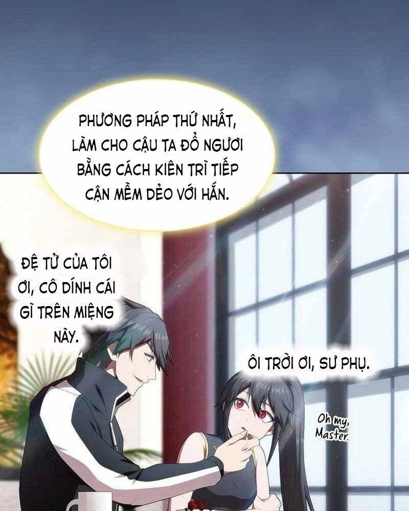 Tôi Là Người Chơi Leo Tháp Một Mình Chapter 115 - 102