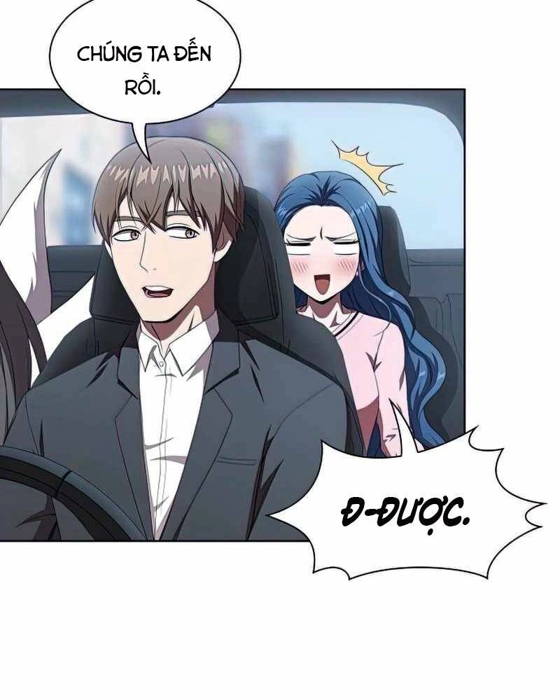 Tôi Là Người Chơi Leo Tháp Một Mình Chapter 116 - 25