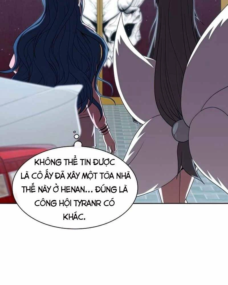 Tôi Là Người Chơi Leo Tháp Một Mình Chapter 116 - 29