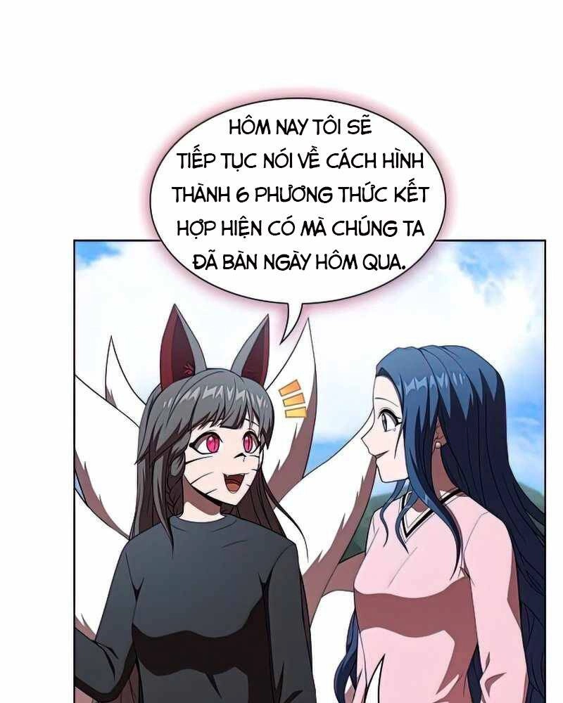 Tôi Là Người Chơi Leo Tháp Một Mình Chapter 116 - 30