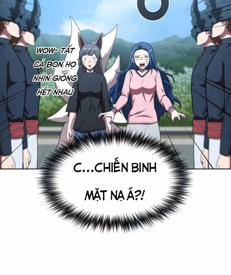 Tôi Là Người Chơi Leo Tháp Một Mình Chapter 116 - 33