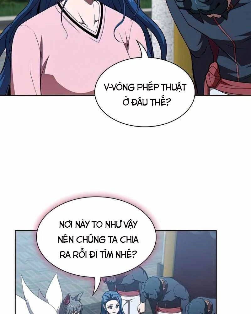 Tôi Là Người Chơi Leo Tháp Một Mình Chapter 116 - 35