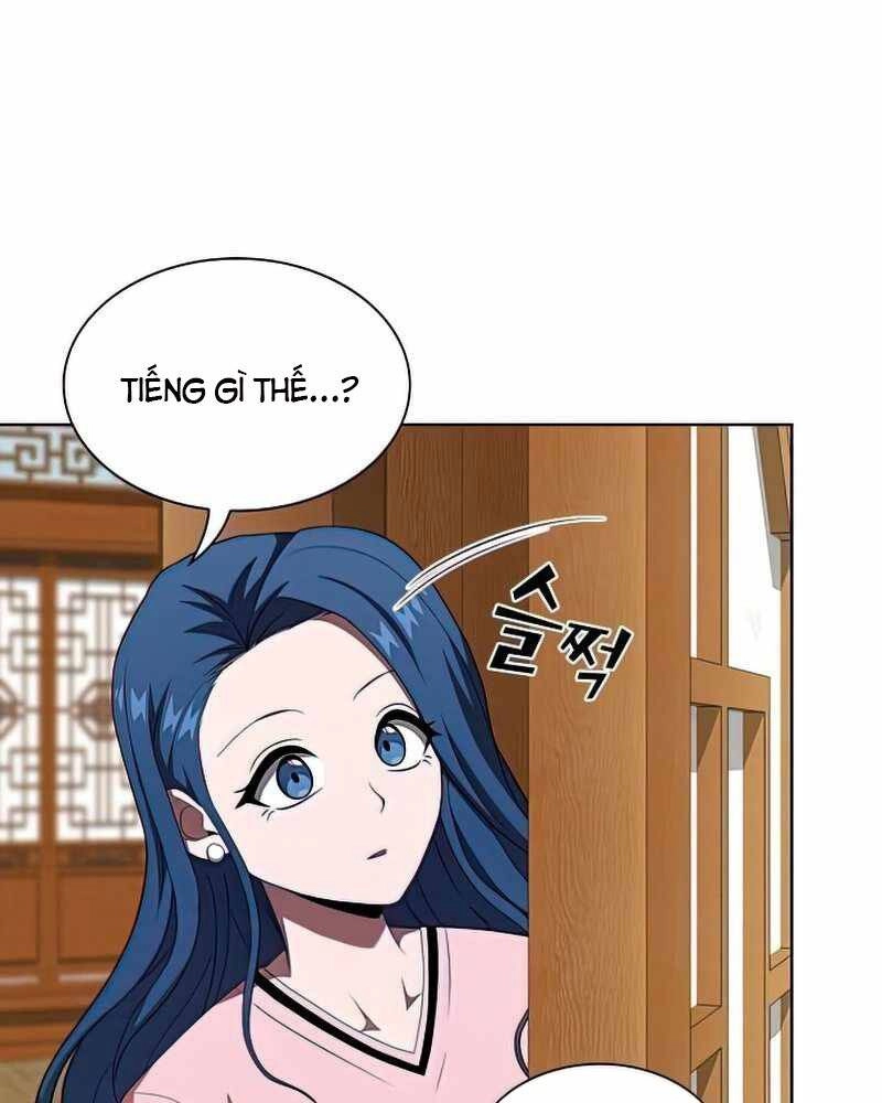 Tôi Là Người Chơi Leo Tháp Một Mình Chapter 116 - 40