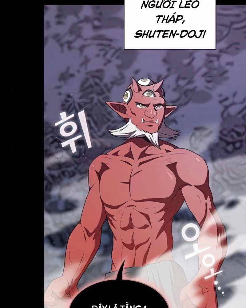 Tôi Là Người Chơi Leo Tháp Một Mình Chapter 116 - 46