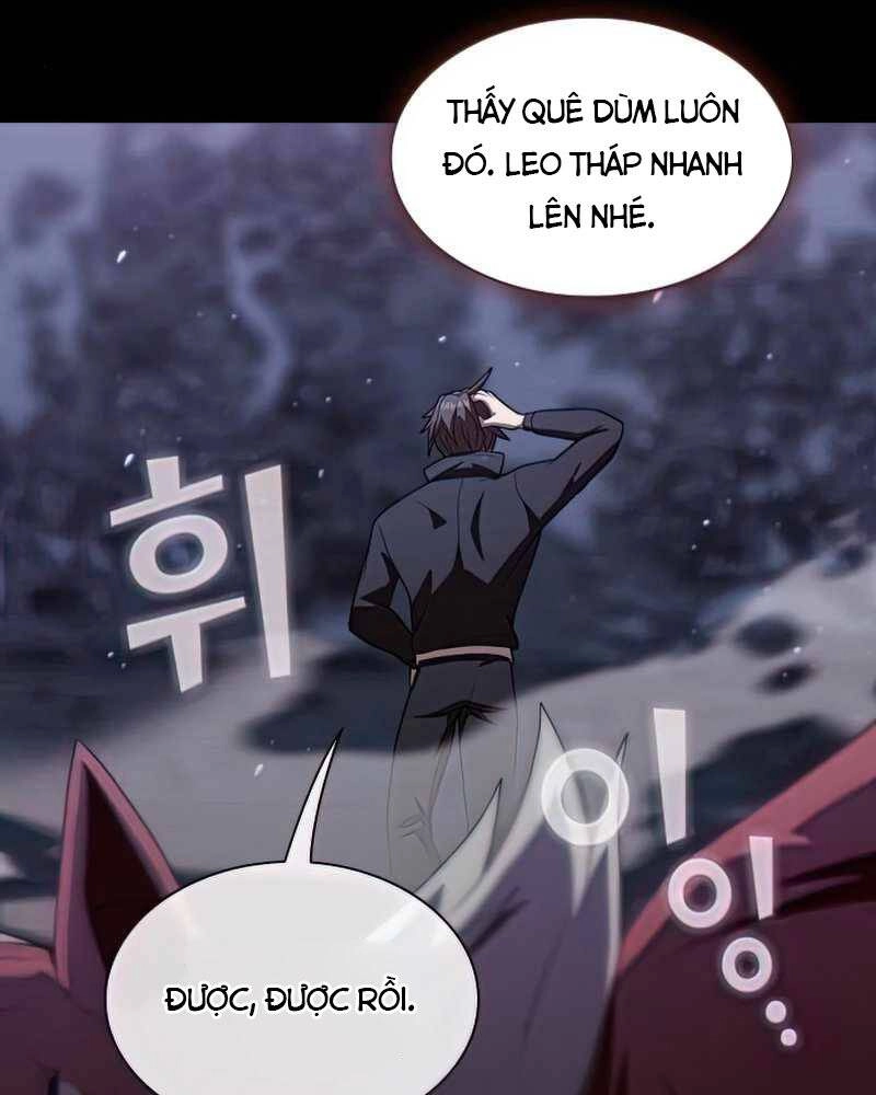 Tôi Là Người Chơi Leo Tháp Một Mình Chapter 116 - 65