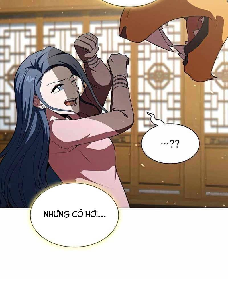 Tôi Là Người Chơi Leo Tháp Một Mình Chapter 116 - 96