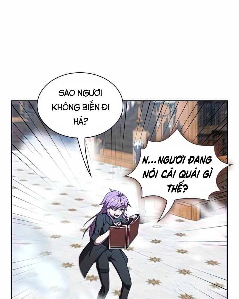 Tôi Là Người Chơi Leo Tháp Một Mình Chapter 116 - 127