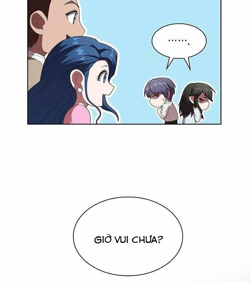 Tôi Là Người Chơi Leo Tháp Một Mình Chapter 117 - 18