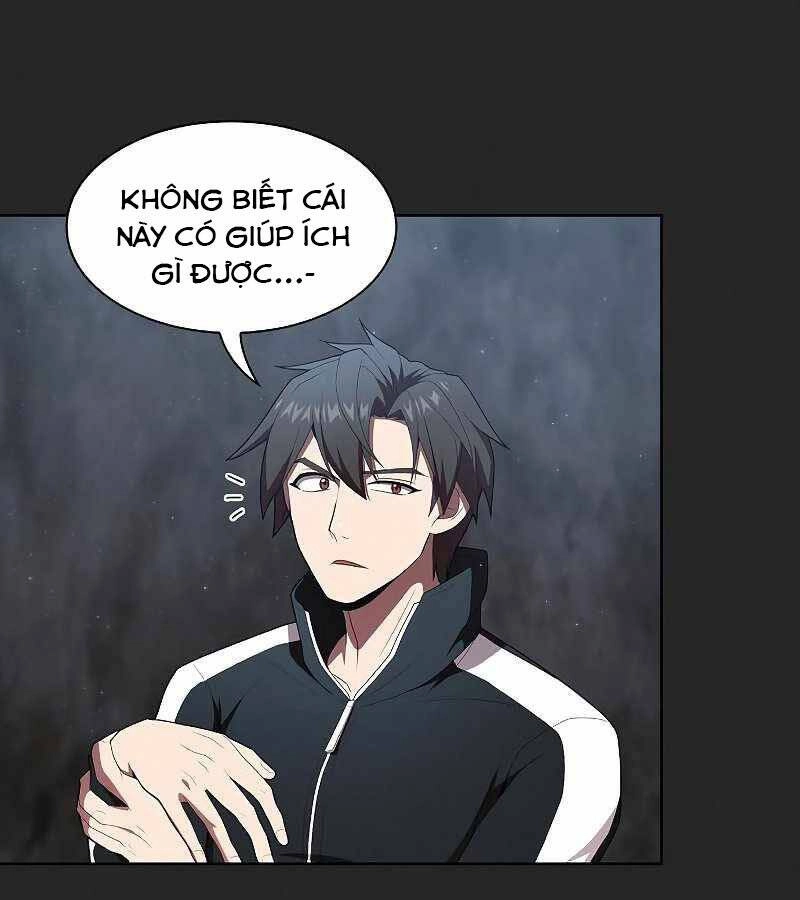 Tôi Là Người Chơi Leo Tháp Một Mình Chapter 117 - 79