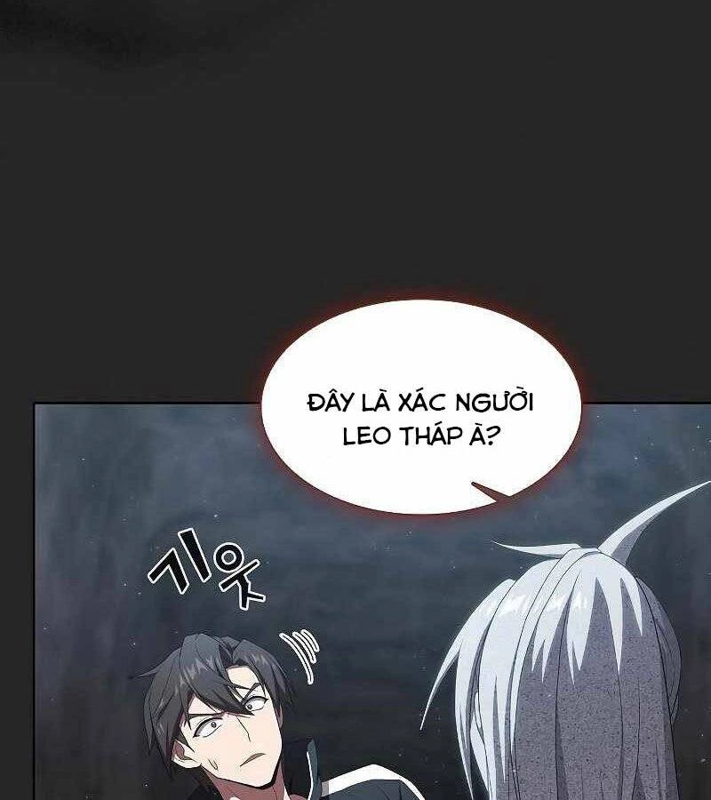Tôi Là Người Chơi Leo Tháp Một Mình Chapter 117 - 84