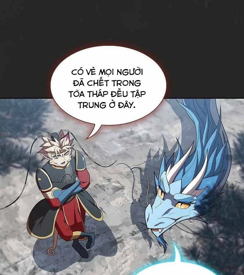 Tôi Là Người Chơi Leo Tháp Một Mình Chapter 117 - 94