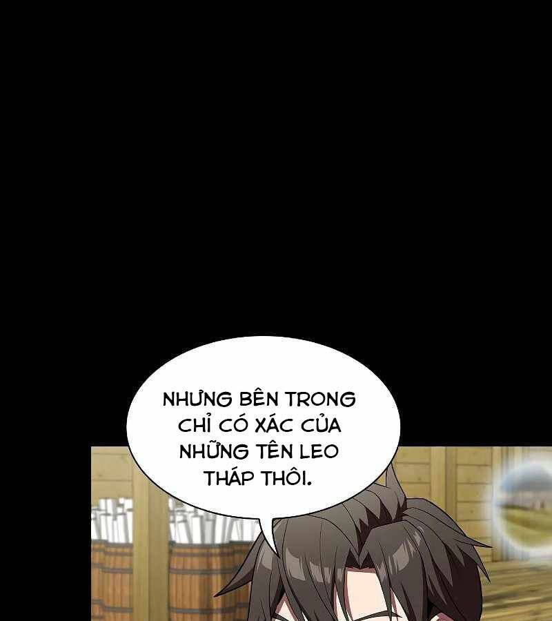 Tôi Là Người Chơi Leo Tháp Một Mình Chapter 117 - 107