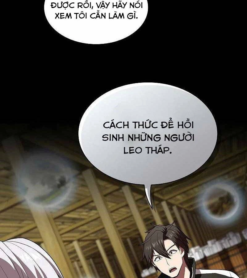 Tôi Là Người Chơi Leo Tháp Một Mình Chapter 117 - 126