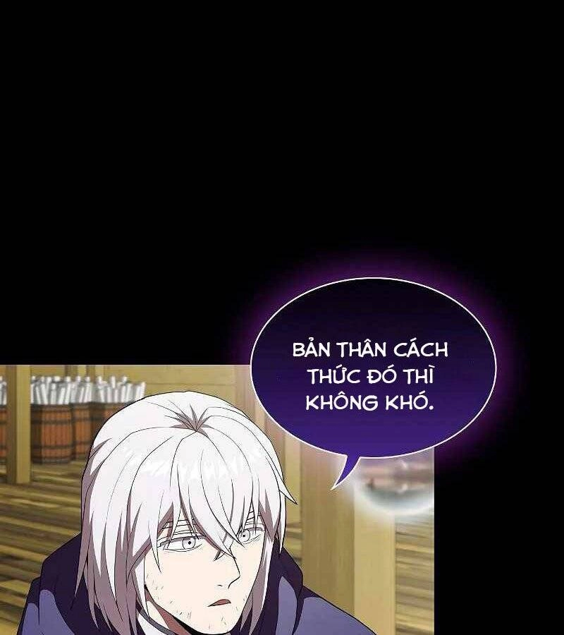 Tôi Là Người Chơi Leo Tháp Một Mình Chapter 117 - 128