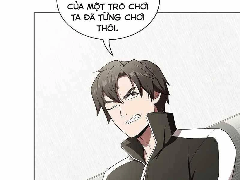 Tôi Là Người Chơi Leo Tháp Một Mình Chapter 119 - 125