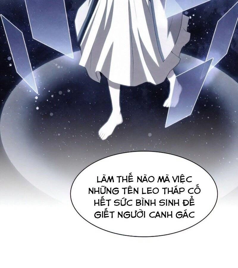 Tôi Là Người Chơi Leo Tháp Một Mình Chapter 121 - 30