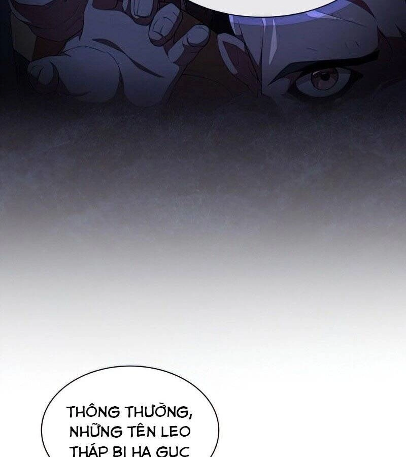 Tôi Là Người Chơi Leo Tháp Một Mình Chapter 121 - 103