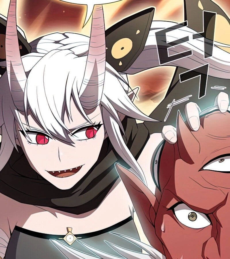 Tôi Là Người Chơi Leo Tháp Một Mình Chapter 121 - 125