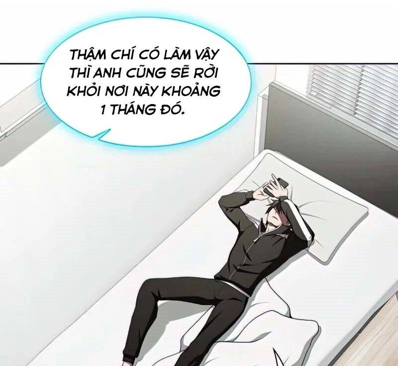 Tôi Là Người Chơi Leo Tháp Một Mình Chapter 122 - 4