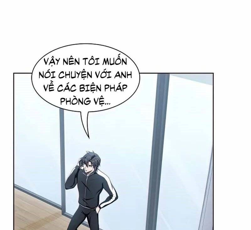 Tôi Là Người Chơi Leo Tháp Một Mình Chapter 122 - 19