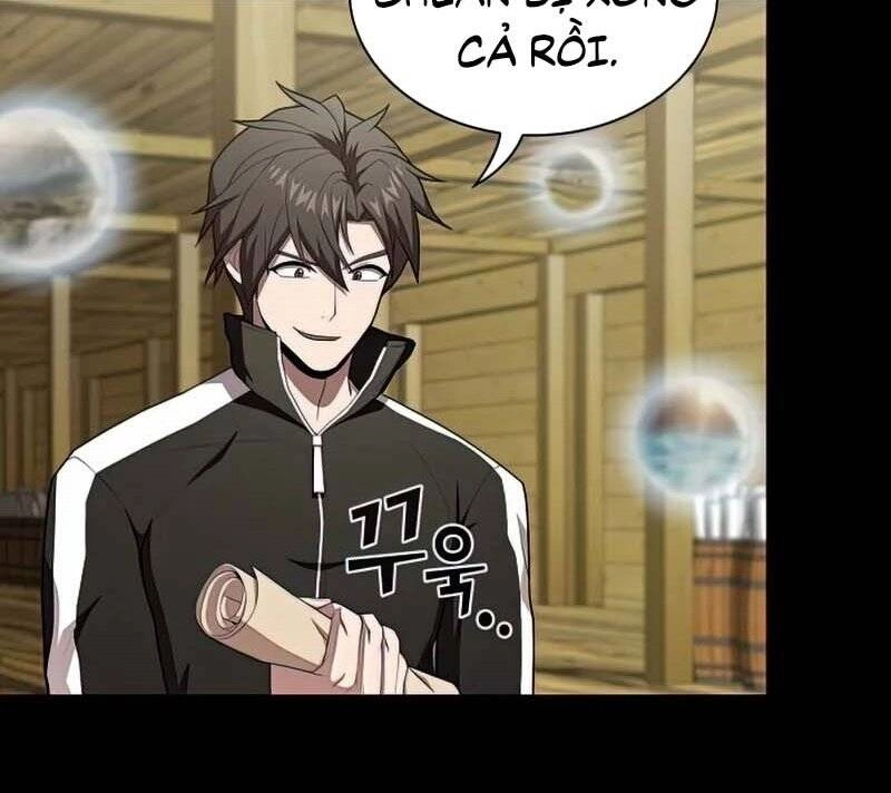 Tôi Là Người Chơi Leo Tháp Một Mình Chapter 122 - 124