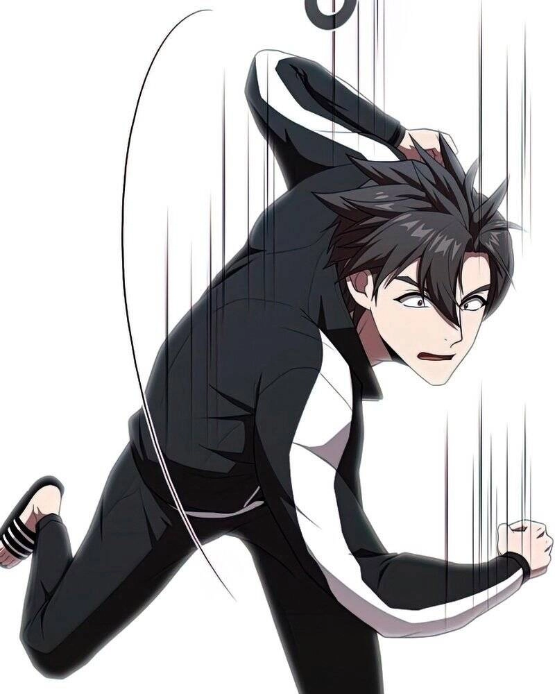 Tôi Là Người Chơi Leo Tháp Một Mình Chapter 123 - 108