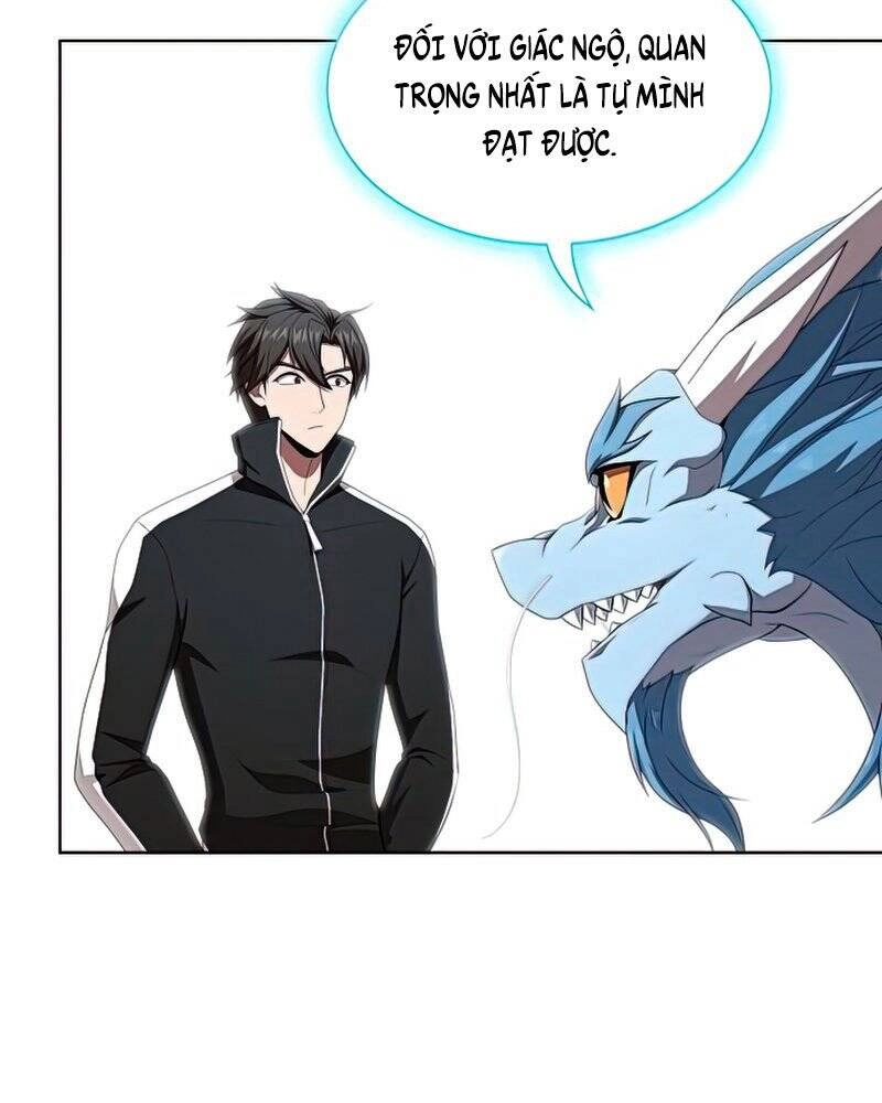 Tôi Là Người Chơi Leo Tháp Một Mình Chapter 123 - 129