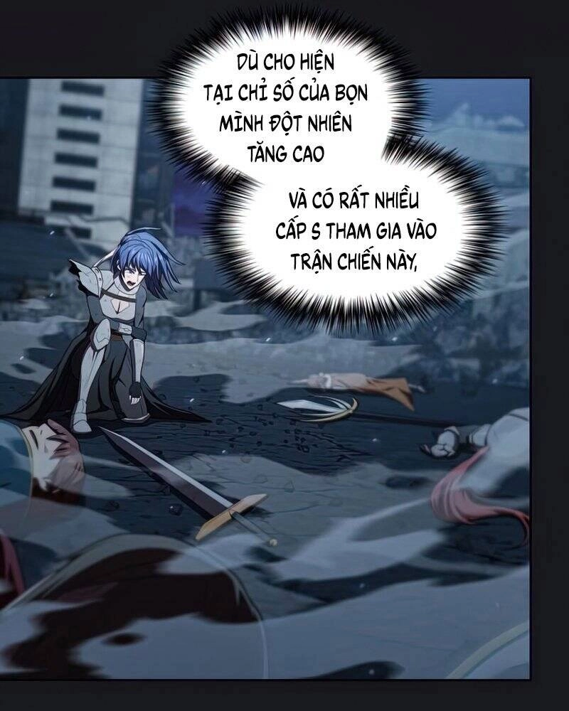 Tôi Là Người Chơi Leo Tháp Một Mình Chapter 123 - 142