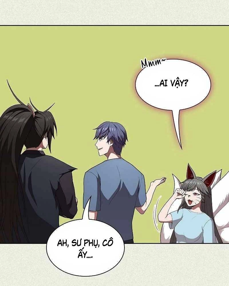 Tôi Là Người Chơi Leo Tháp Một Mình Chapter 125 - 28