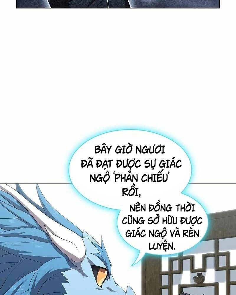 Tôi Là Người Chơi Leo Tháp Một Mình Chapter 125 - 126