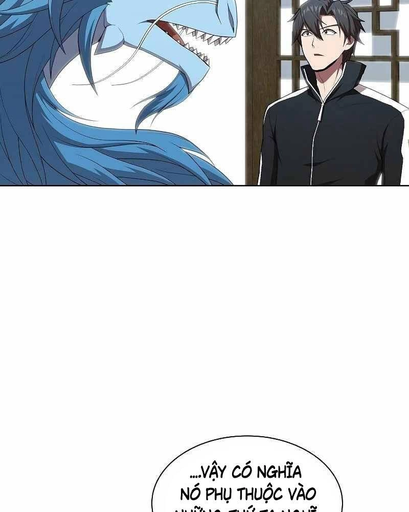 Tôi Là Người Chơi Leo Tháp Một Mình Chapter 125 - 127