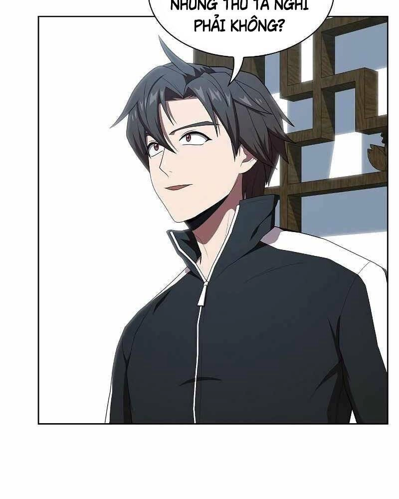 Tôi Là Người Chơi Leo Tháp Một Mình Chapter 125 - 128