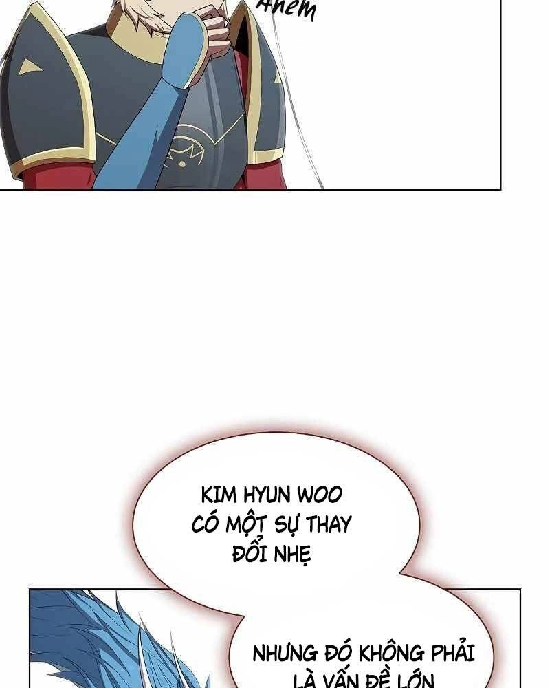 Tôi Là Người Chơi Leo Tháp Một Mình Chapter 125 - 131