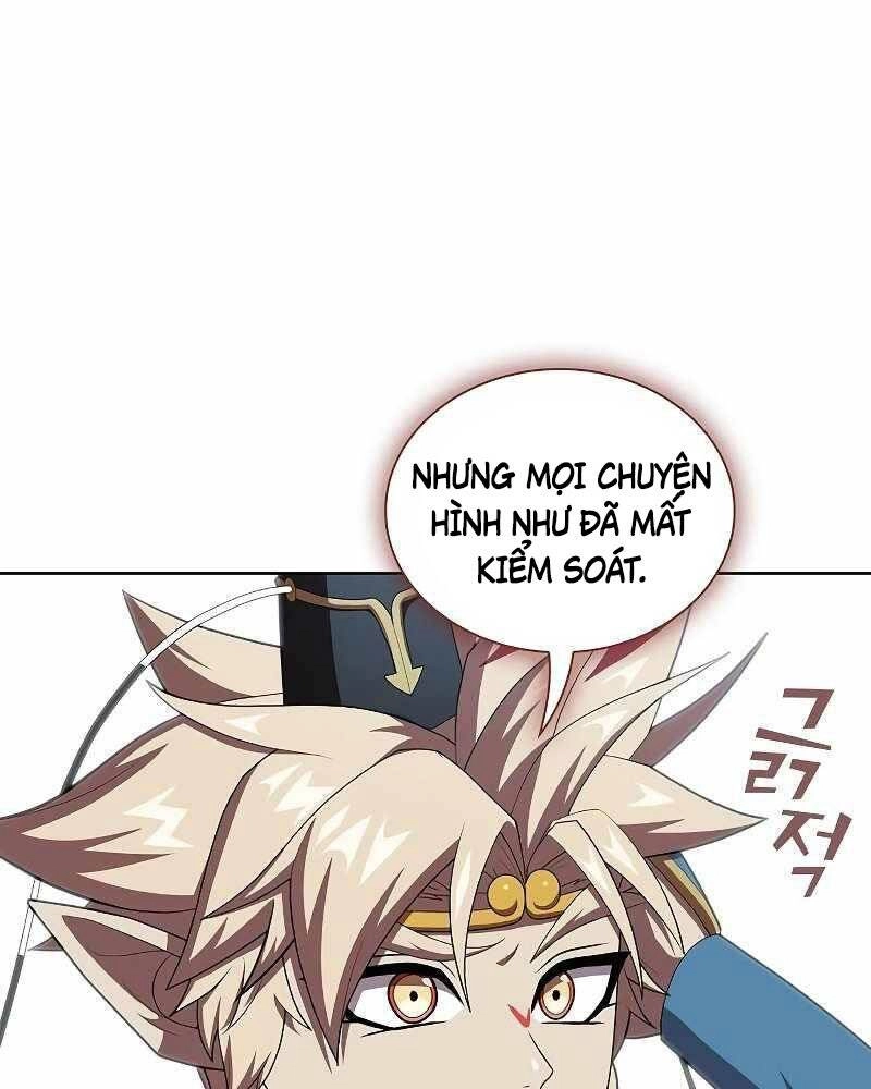 Tôi Là Người Chơi Leo Tháp Một Mình Chapter 125 - 133