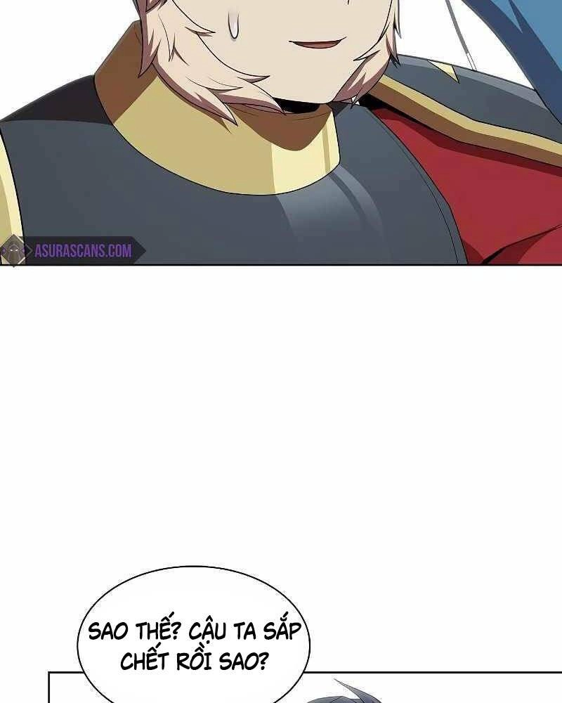 Tôi Là Người Chơi Leo Tháp Một Mình Chapter 125 - 134