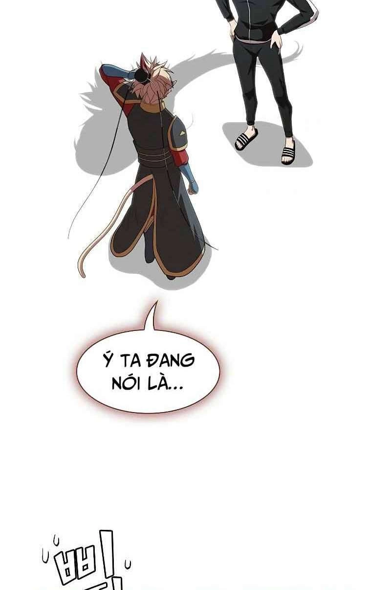 Tôi Là Người Chơi Leo Tháp Một Mình Chapter 126 - 5